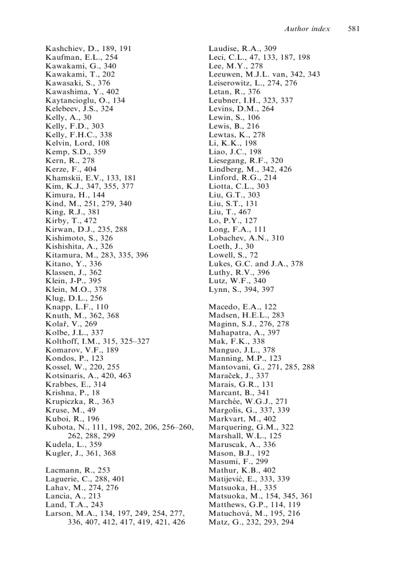 image for page Crystallization