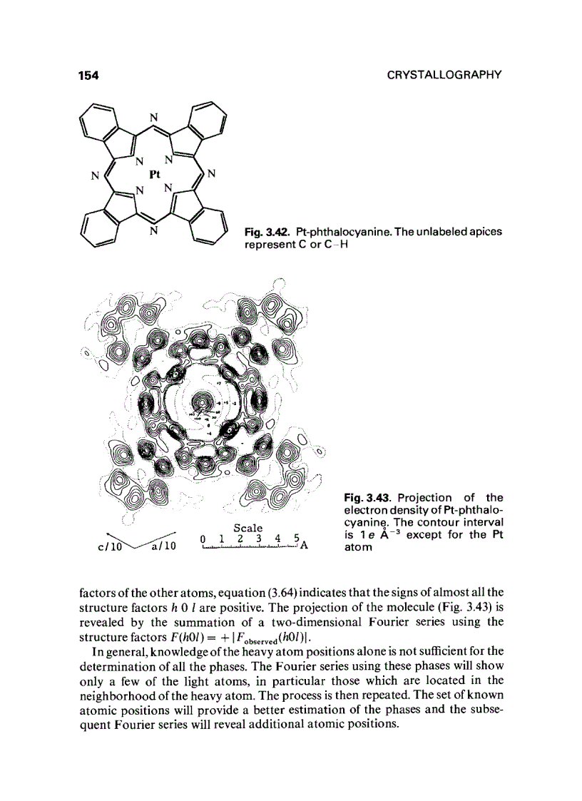 image for page Crystallography 1st Edition