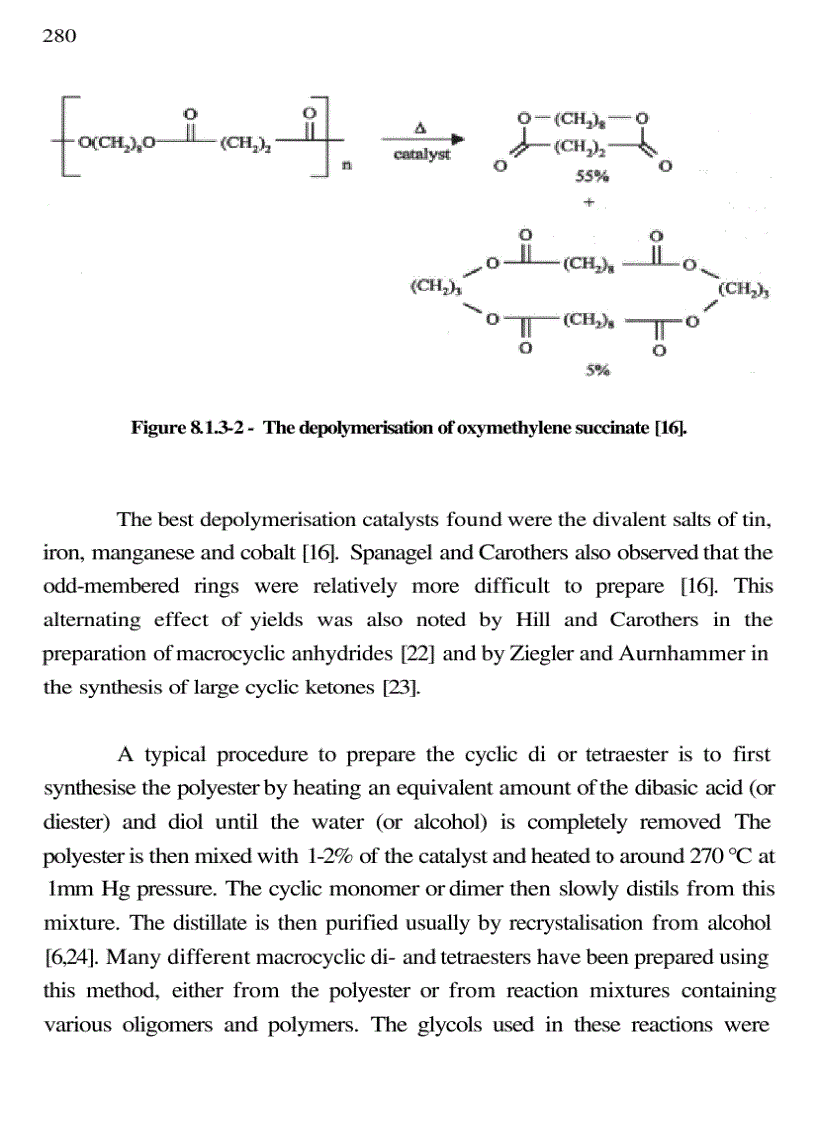 image for page Cyclic Polymers 2nd Edition