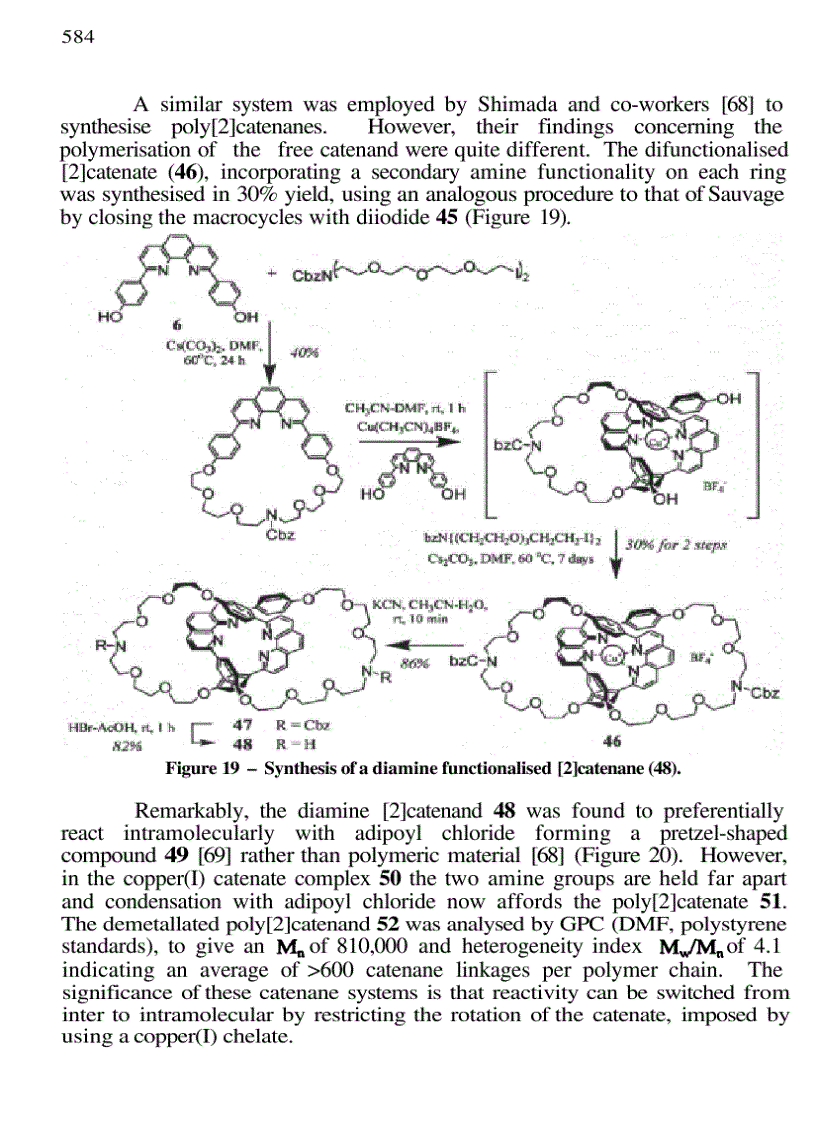 image for page Cyclic Polymers 2nd Edition