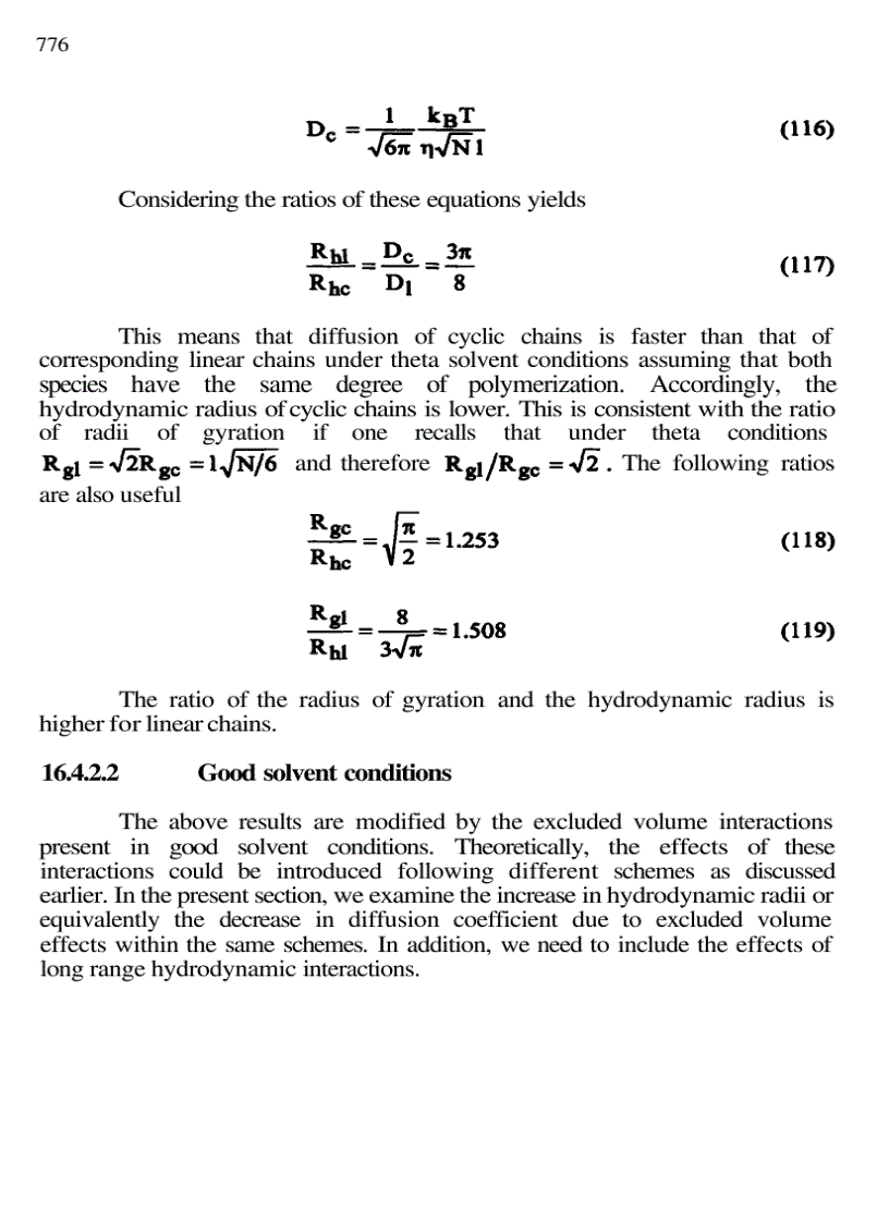image for page Cyclic Polymers 2nd Edition
