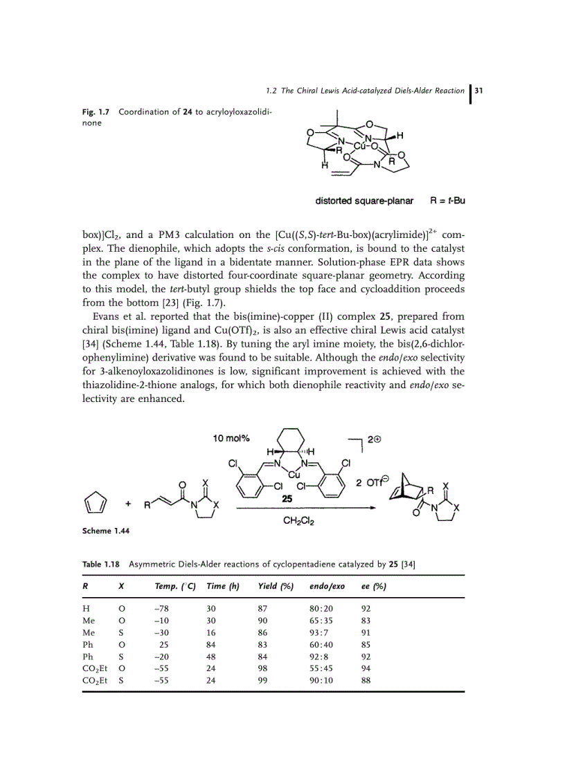 image for page Cycloaddition Reactions in Organic Synthesis