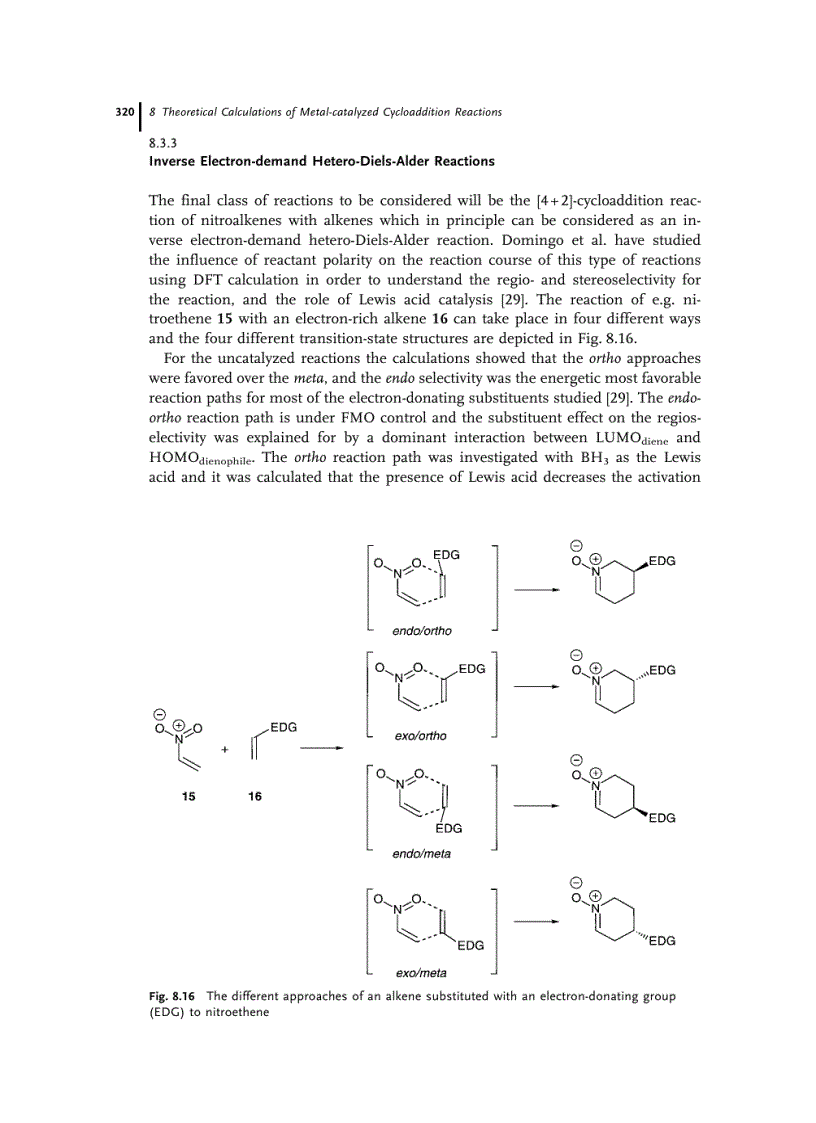 image for page Cycloaddition Reactions in Organic Synthesis