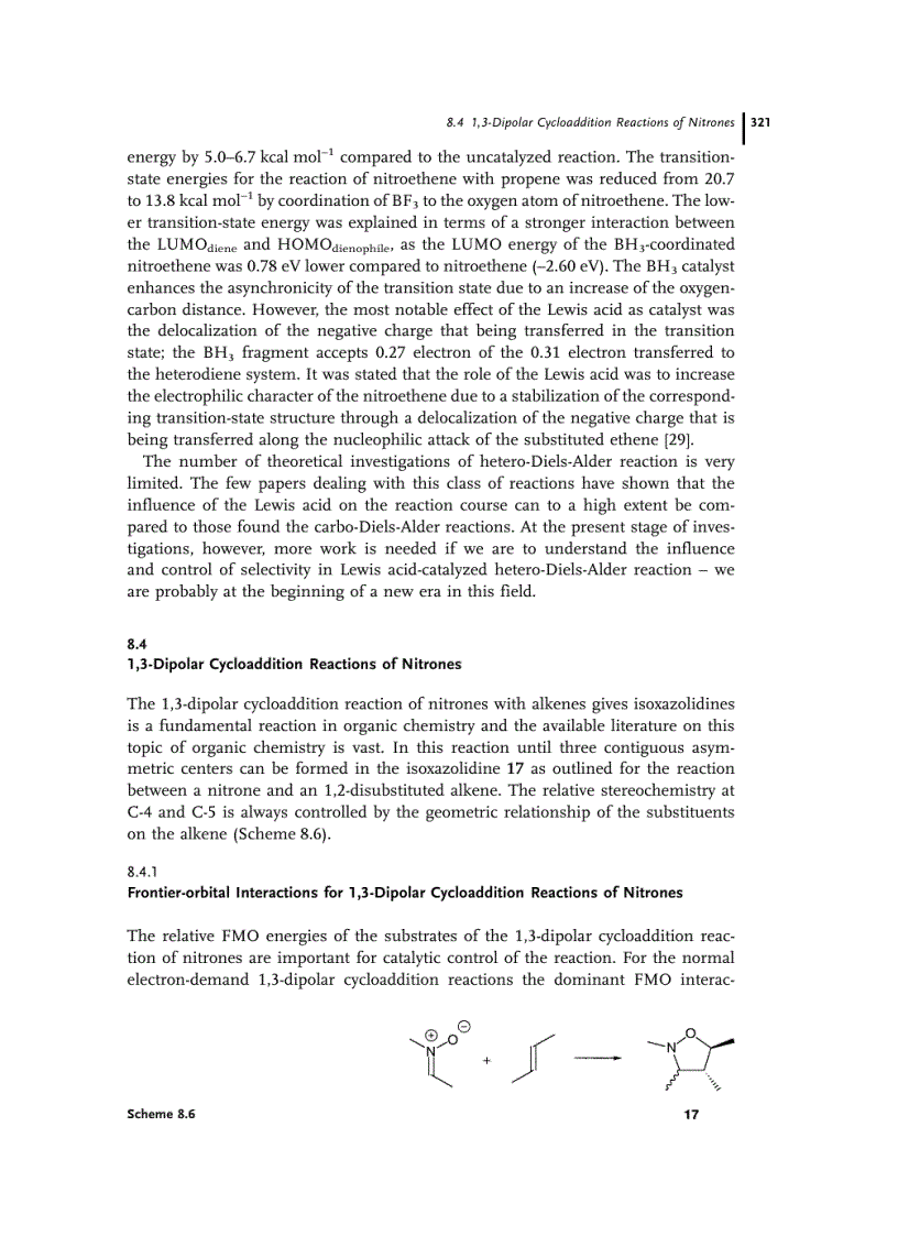 image for page Cycloaddition Reactions in Organic Synthesis