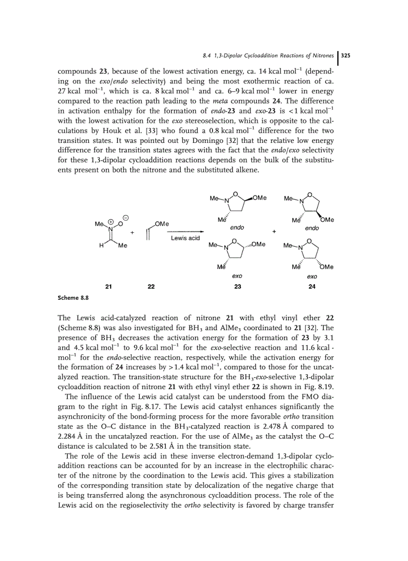 image for page Cycloaddition Reactions in Organic Synthesis