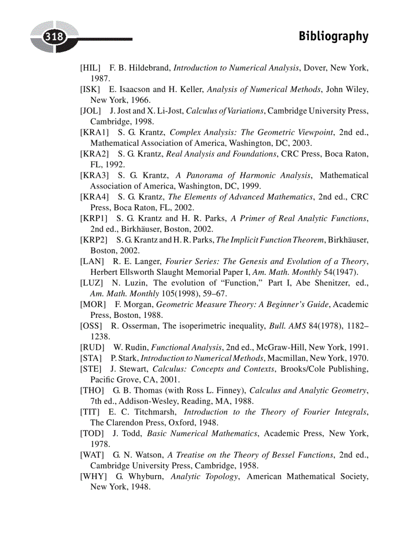 image for page Differential Equations Demystified 1st Edition
