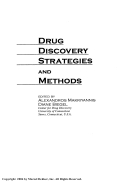Drug Discovery Strategies and Methods