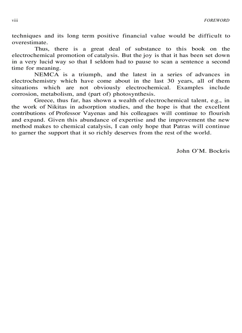 image for page Electrochemical Activation of Catalysis