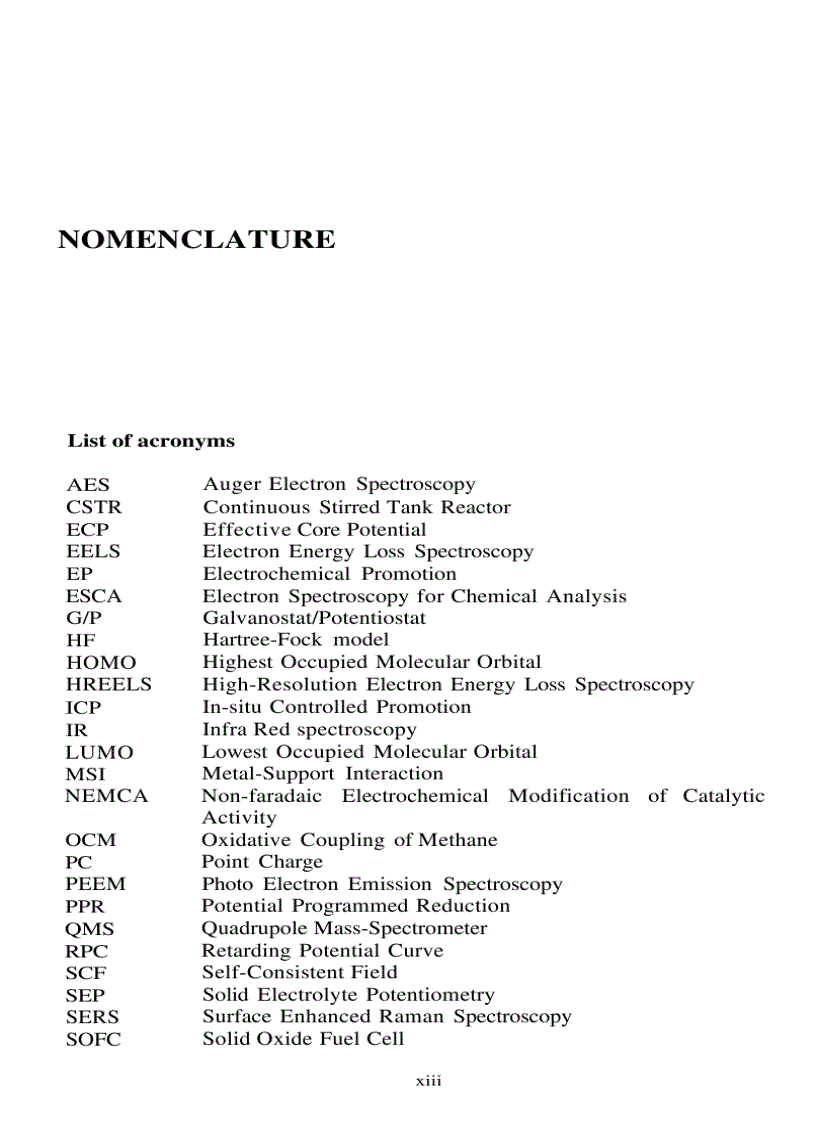 image for page Electrochemical Activation of Catalysis