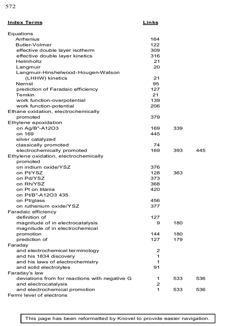 image for page Electrochemical Activation of Catalysis