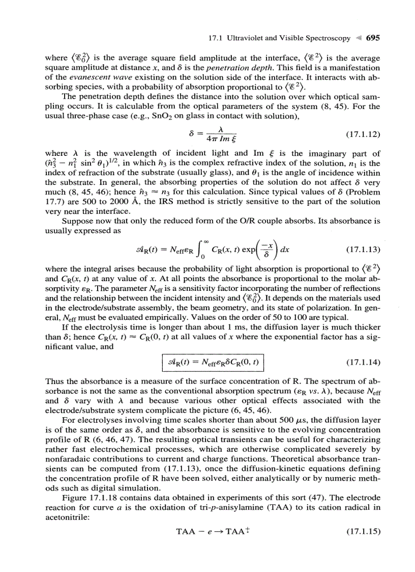 image for page Electrochemical Methods Fundamentals and Applications 2nd Edition