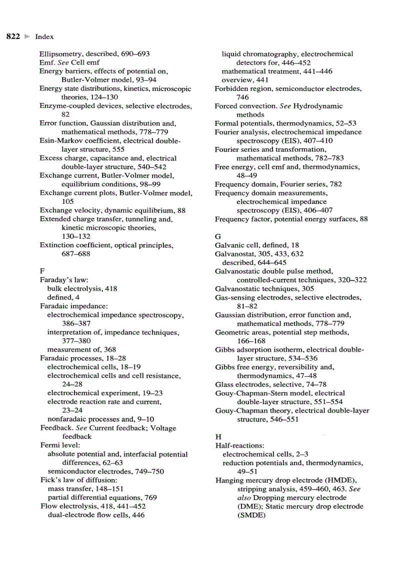image for page Electrochemical Methods Fundamentals and Applications 2nd Edition