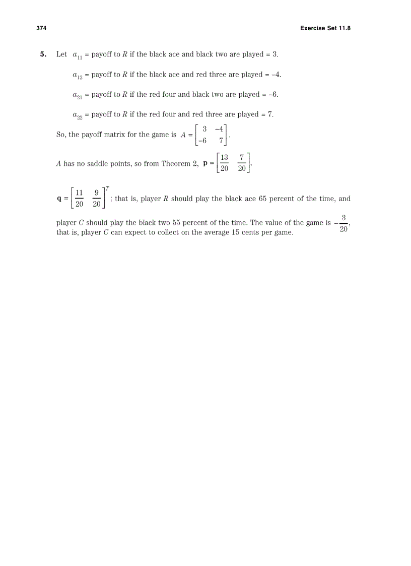 image for page Elementary Linear Algebra with Applications 9th Edition
