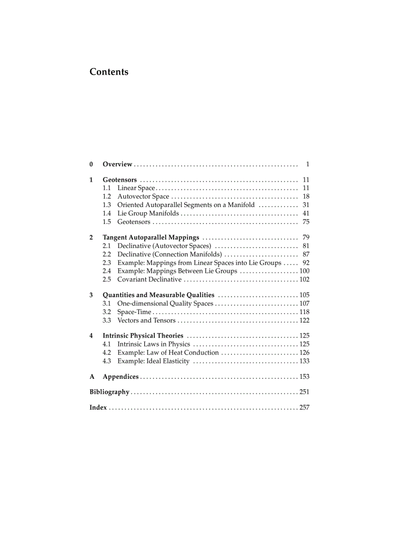 image for page Elements for Physics 1st Edition