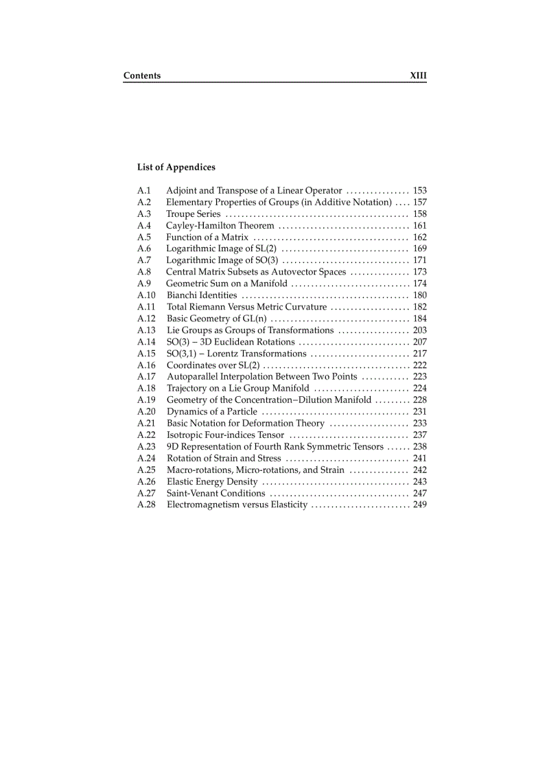 image for page Elements for Physics 1st Edition
