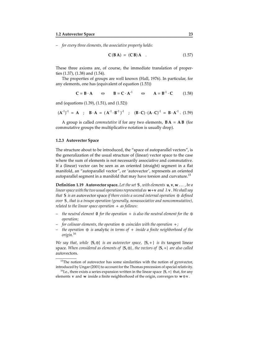 image for page Elements for Physics 1st Edition