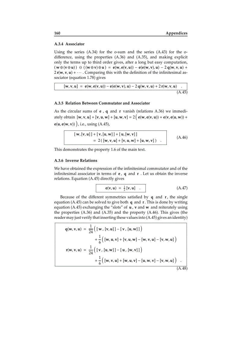 image for page Elements for Physics 1st Edition