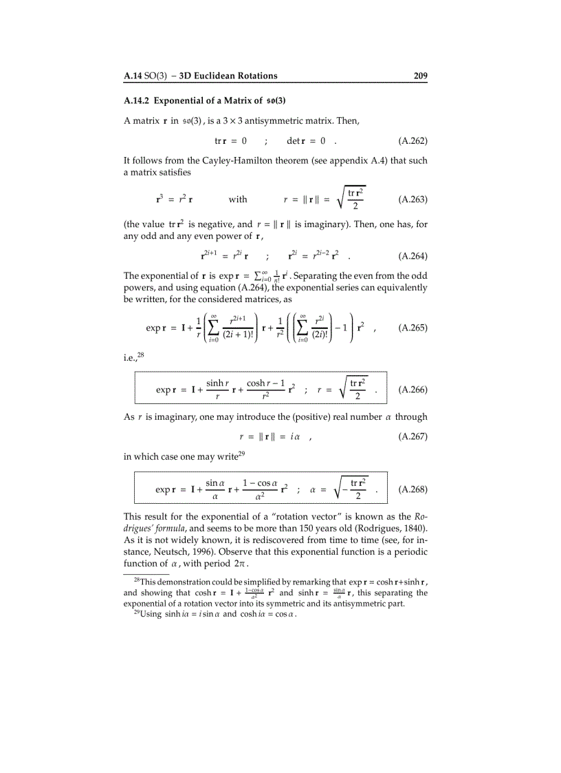 image for page Elements for Physics 1st Edition