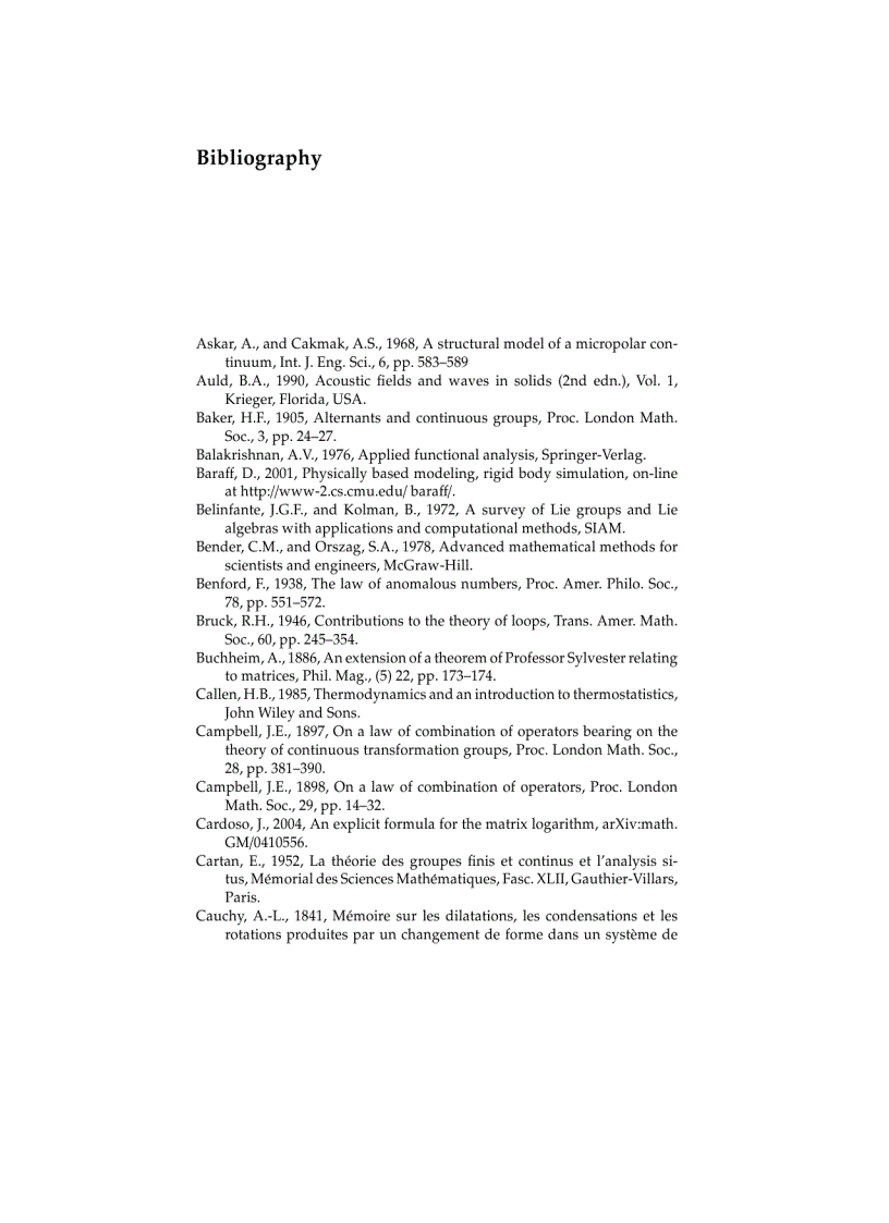 image for page Elements for Physics 1st Edition