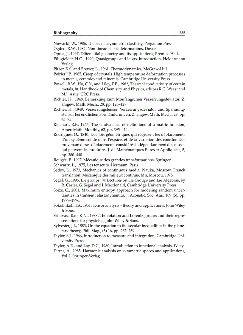 image for page Elements for Physics 1st Edition