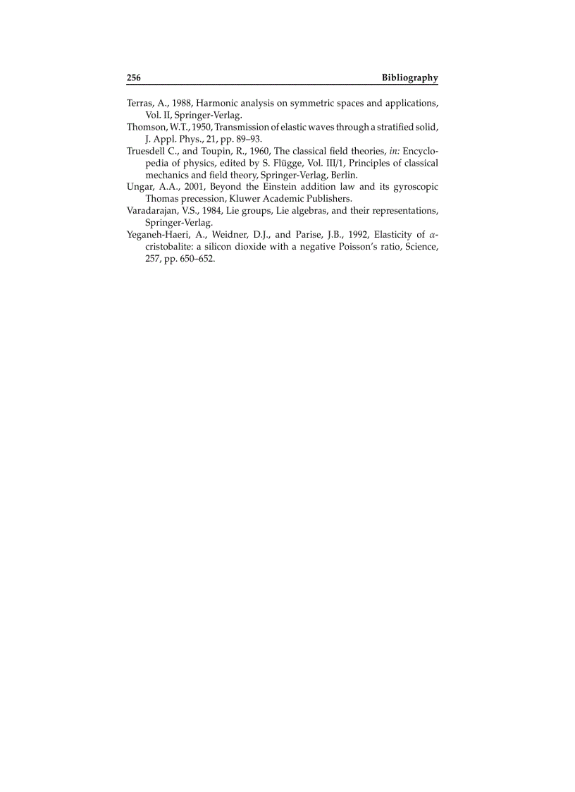 image for page Elements for Physics 1st Edition