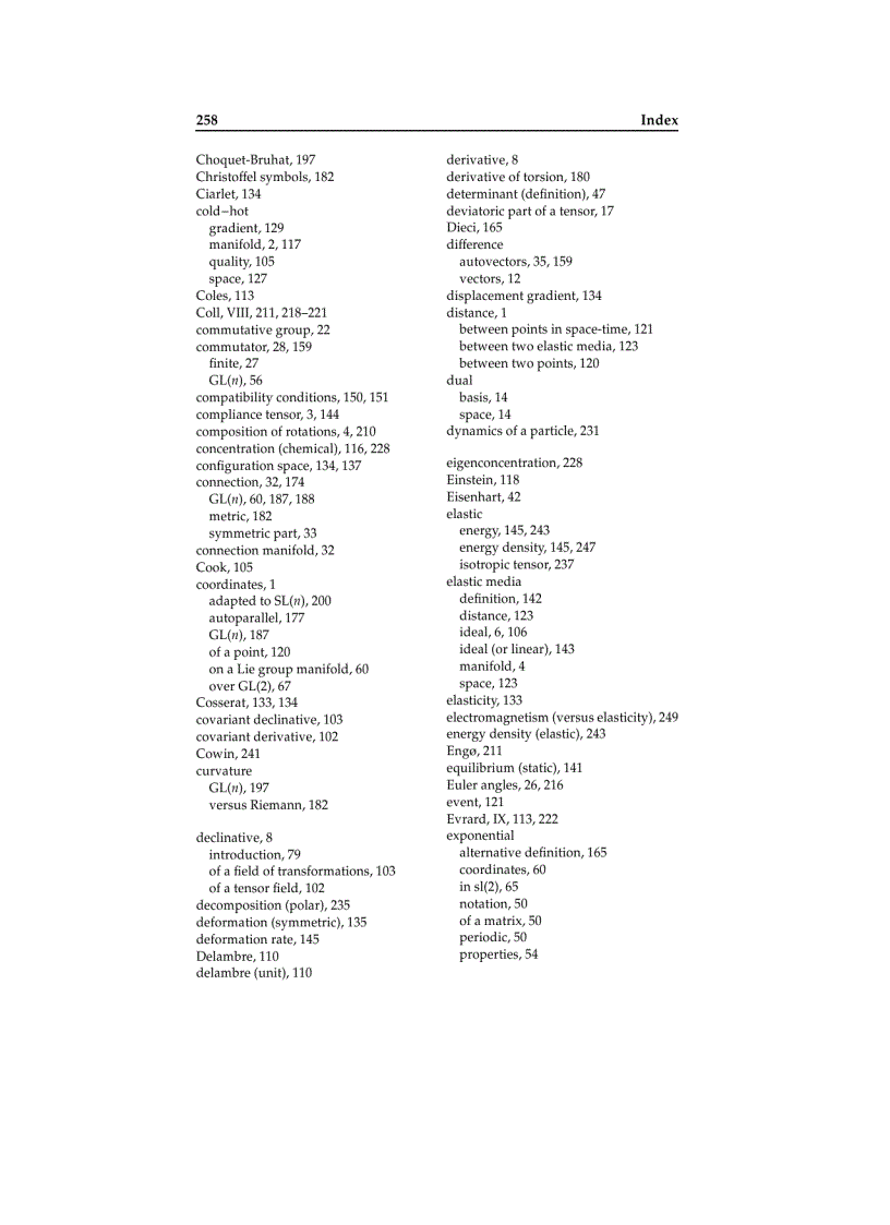 image for page Elements for Physics 1st Edition