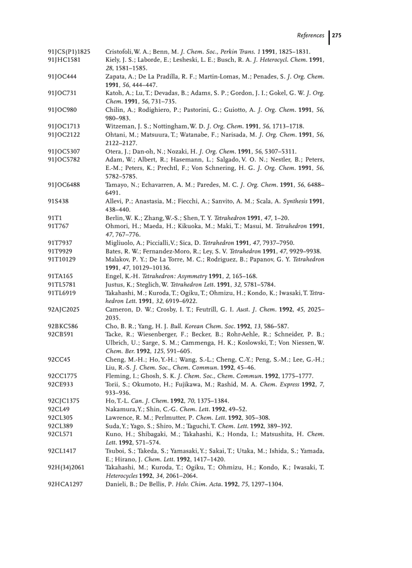 image for page Esterification Methods