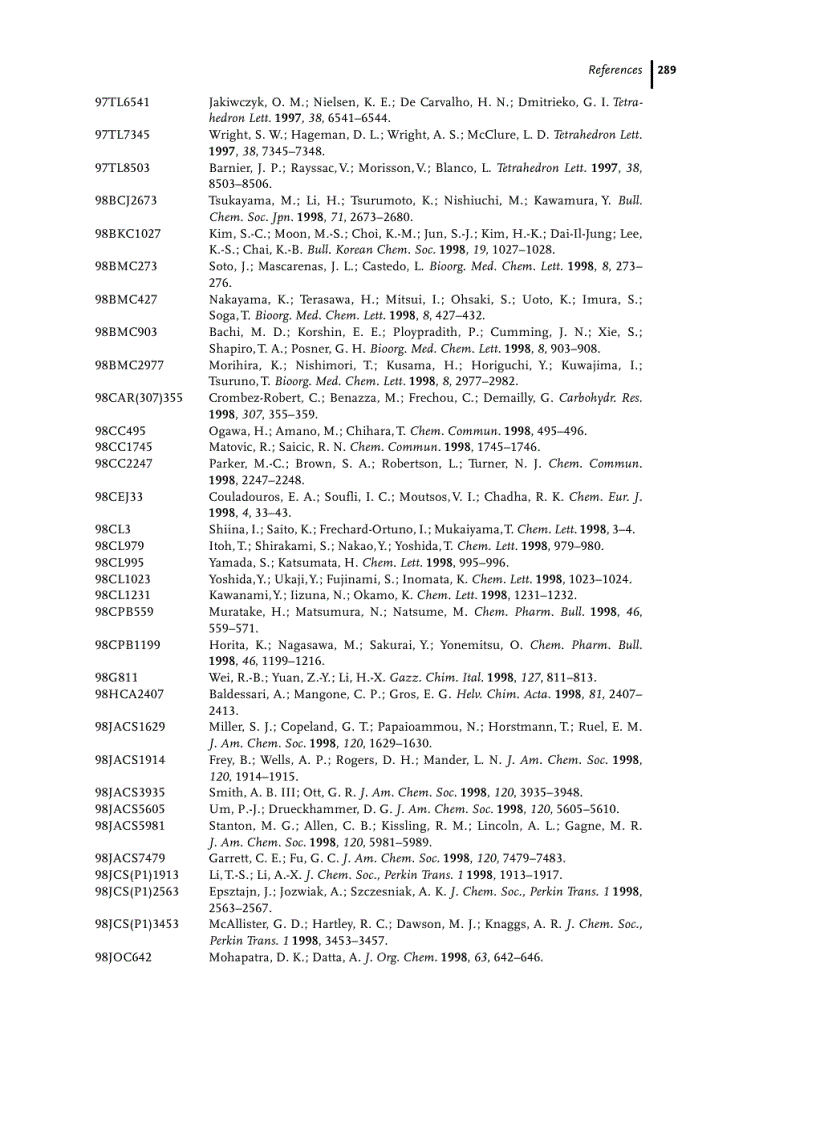 image for page Esterification Methods
