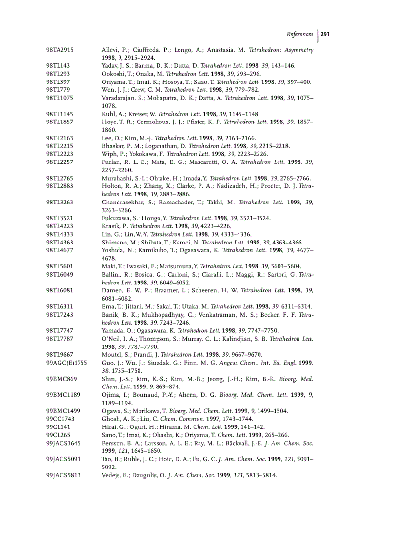 image for page Esterification Methods