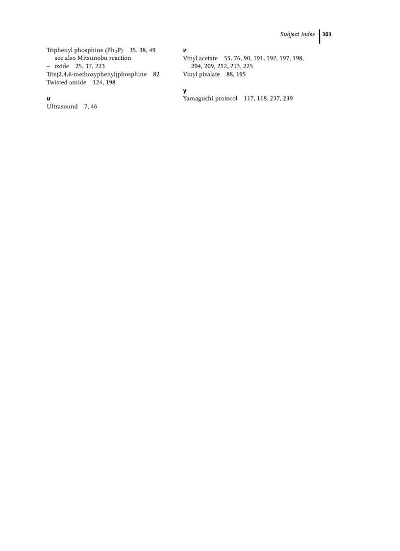 image for page Esterification Methods