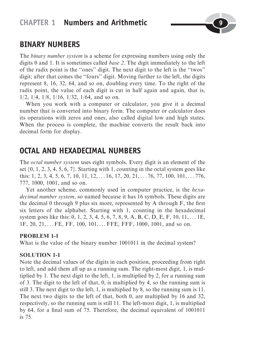 image for page Everyday Math Demystified 1st Edition