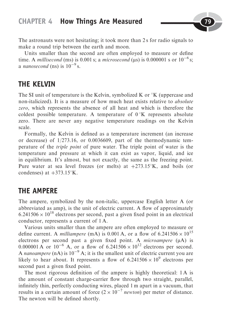 image for page Everyday Math Demystified 1st Edition