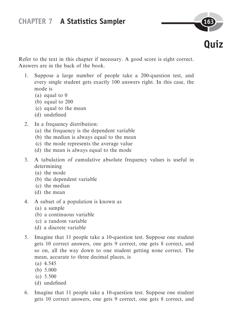 image for page Everyday Math Demystified 1st Edition