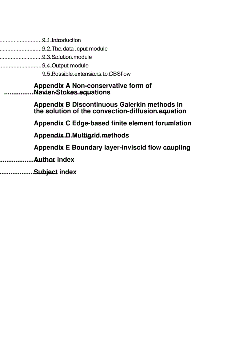 image for page Finite Element Method Volume 3