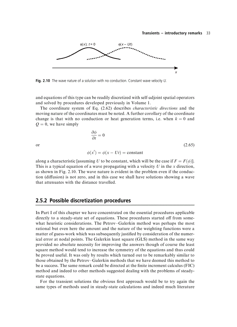 image for page Finite Element Method Volume 3