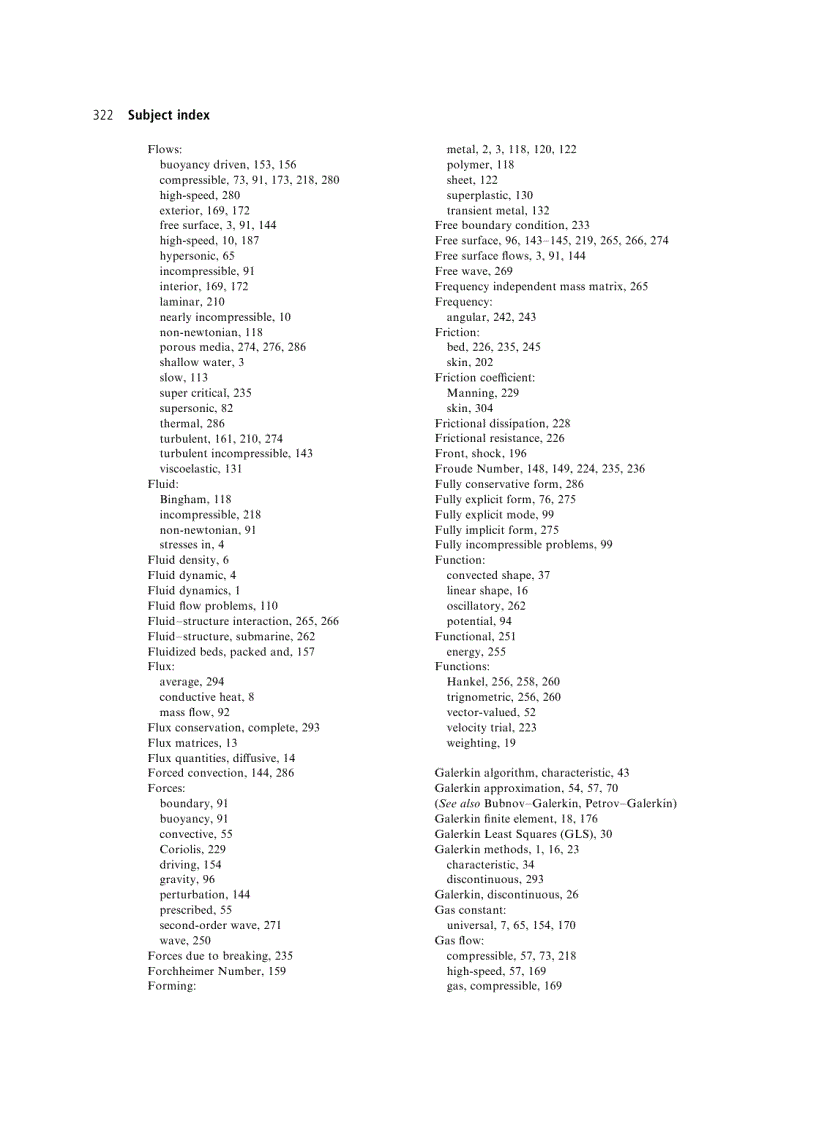 image for page Finite Element Method Volume 3