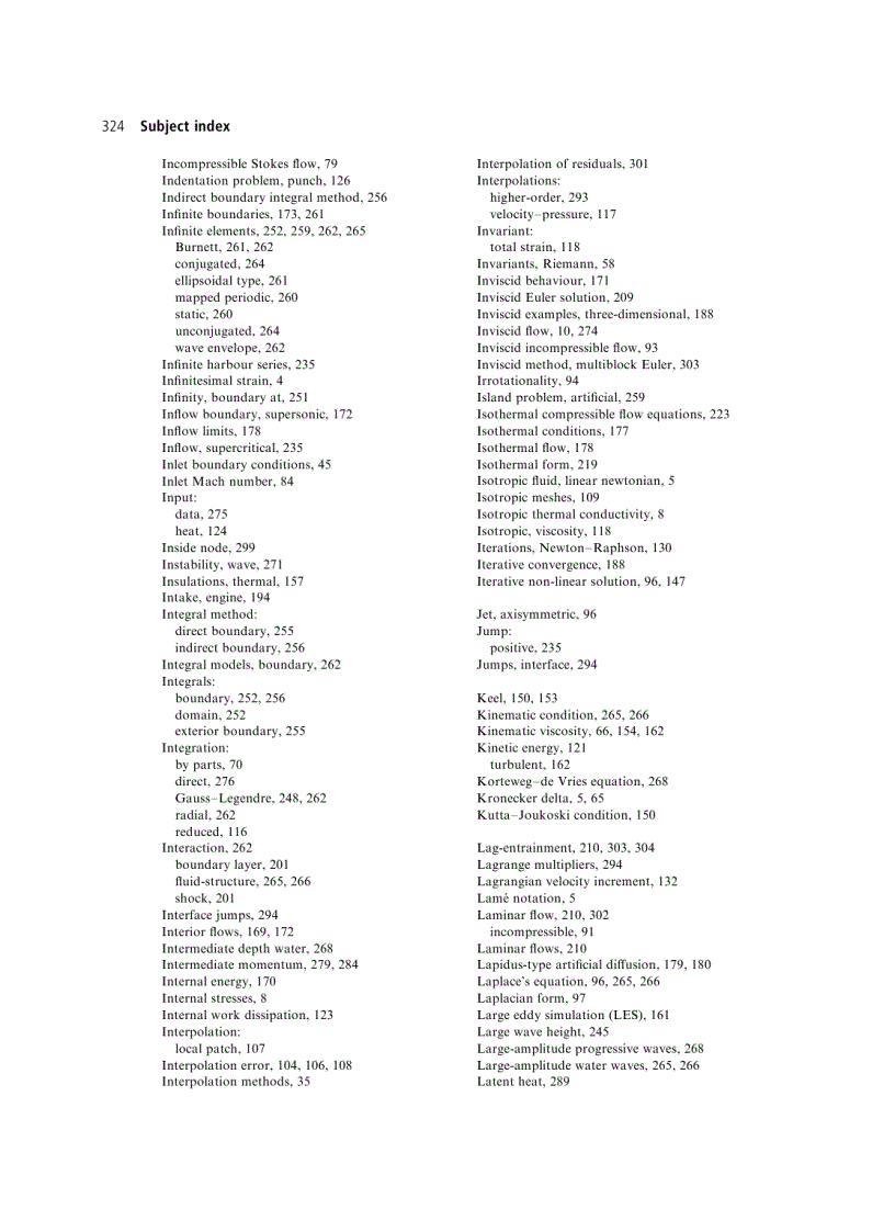 image for page Finite Element Method Volume 3