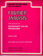 Fourier analysis with applications to boundary value problems