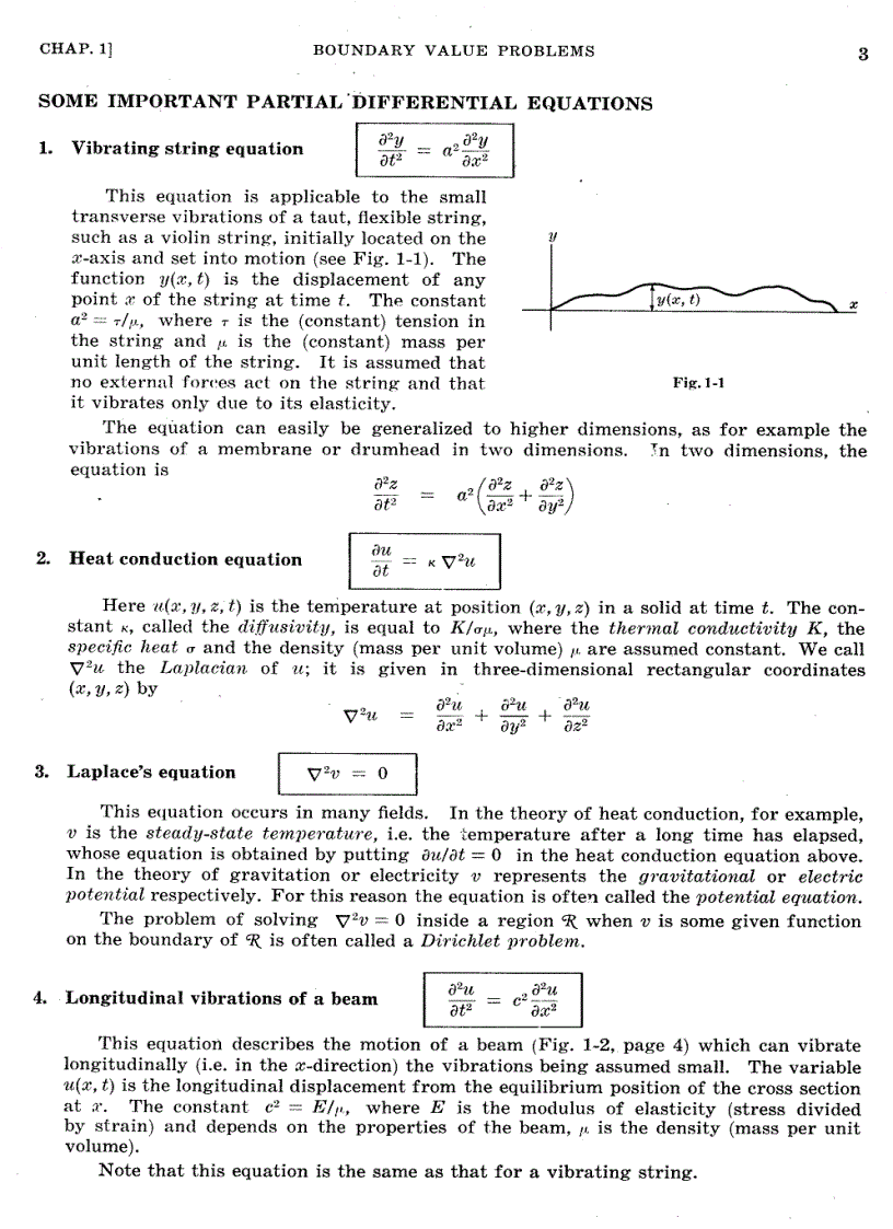 image for page Fourier analysis with applications to boundary value problems