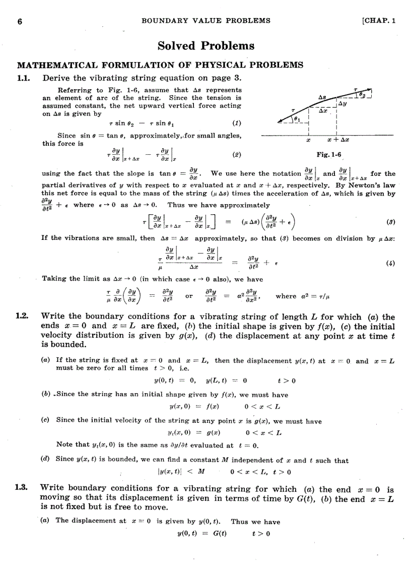 image for page Fourier analysis with applications to boundary value problems