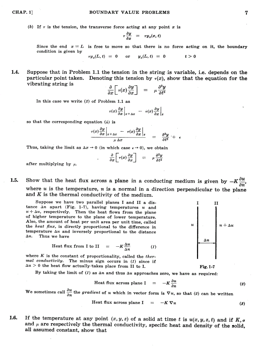 image for page Fourier analysis with applications to boundary value problems