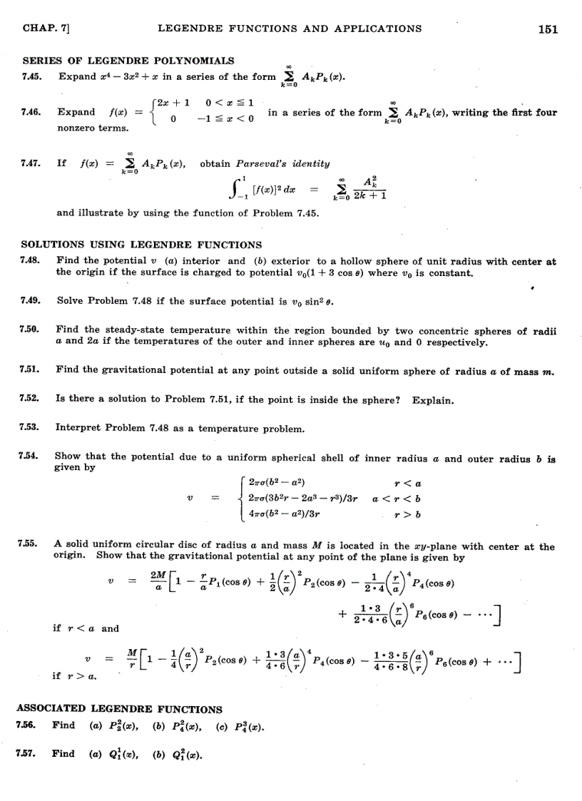 image for page Fourier analysis with applications to boundary value problems