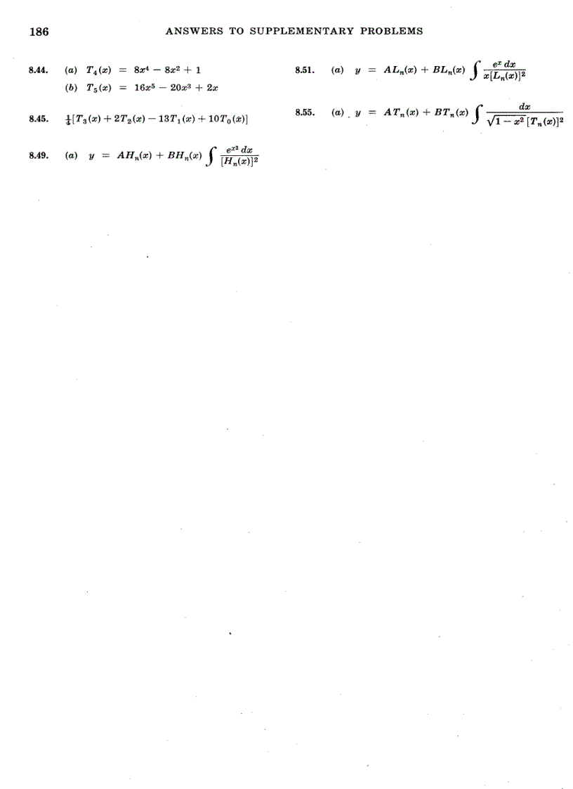 image for page Fourier analysis with applications to boundary value problems
