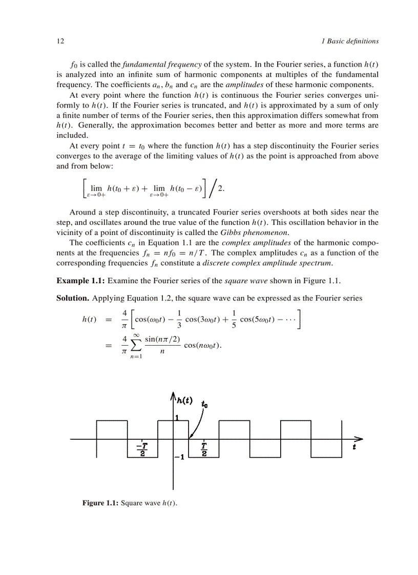 image for page Fourier Transforms in Spectroscopy