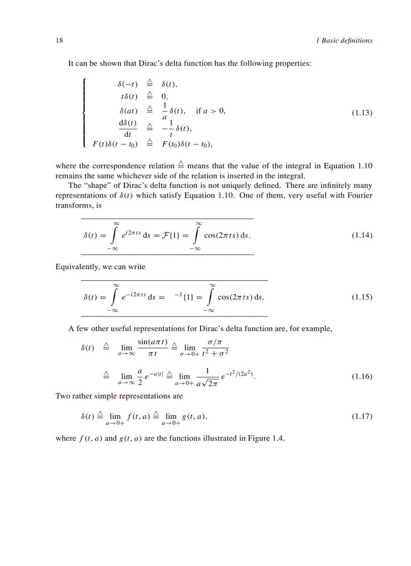 image for page Fourier Transforms in Spectroscopy