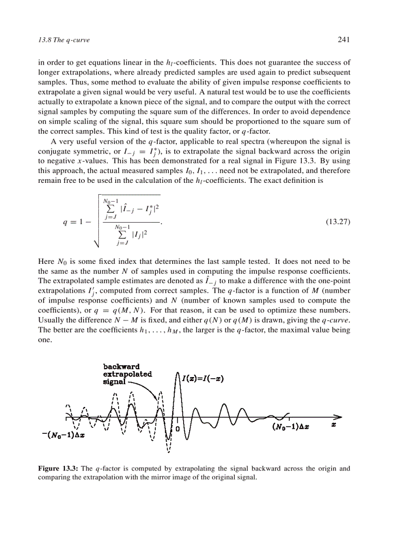 image for page Fourier Transforms in Spectroscopy