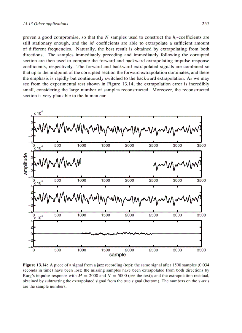 image for page Fourier Transforms in Spectroscopy