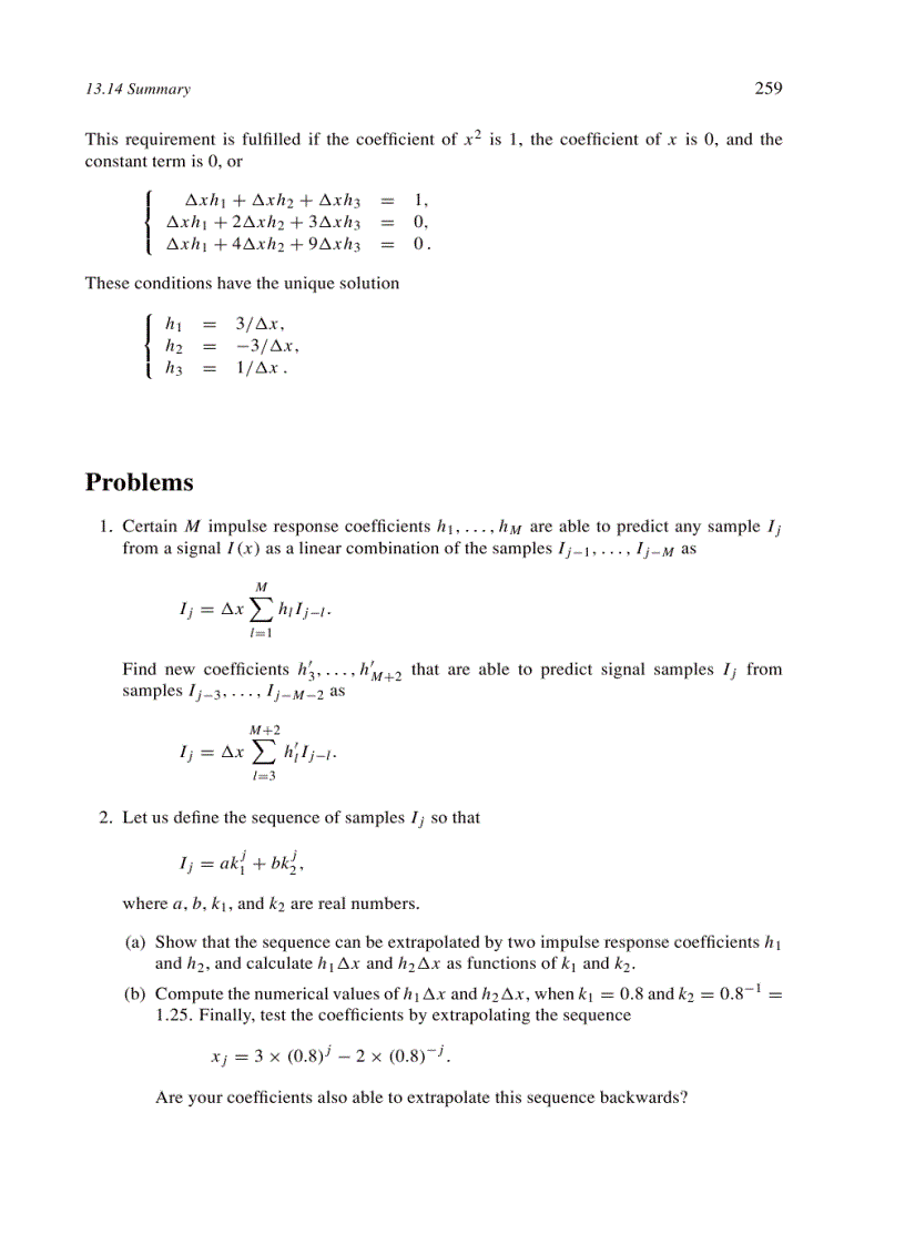 image for page Fourier Transforms in Spectroscopy