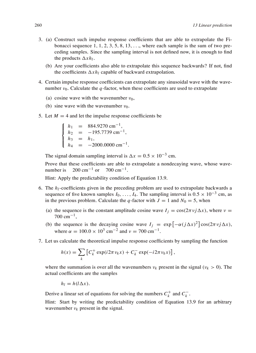image for page Fourier Transforms in Spectroscopy