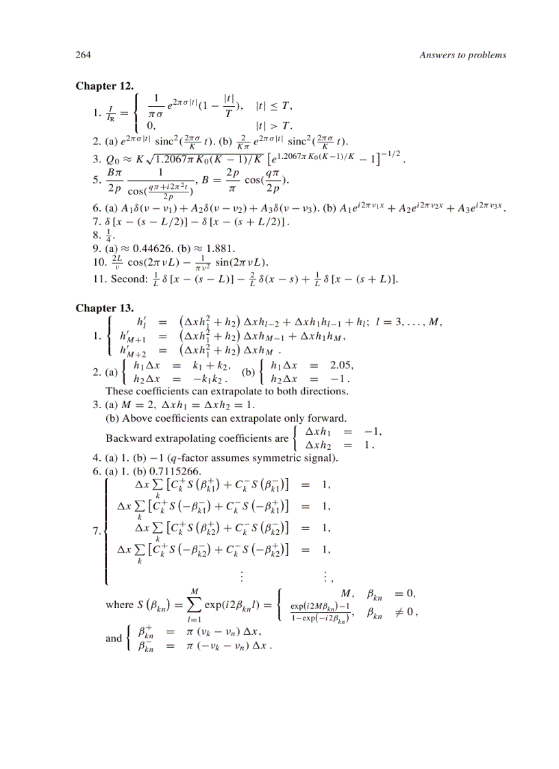 image for page Fourier Transforms in Spectroscopy